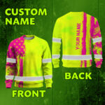 Hi2BVis2BLong2BSleeve2BShirt2BReflective2BTapes2BYellow2BAnd2BPink2BNeon2BUS2BFlag2BCustom2BName2B2-GHeae.jpg