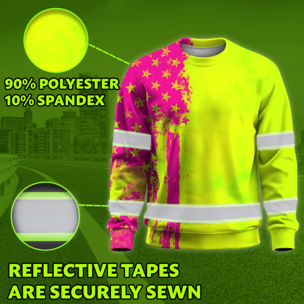 Hi2BVis2BLong2BSleeve2BShirt2BReflective2BTapes2BYellow2BAnd2BPink2BNeon2BUS2BFlag2BCustom2BName2B4-ImCi4.jpg
