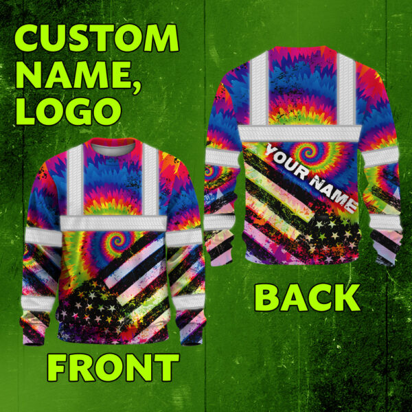 Hi2BVis2BLong2BSleeve2BShirt2BReflective2BTie2BDye2B22BUS2BFlag2BPaint2B2-qr4Bc.jpg