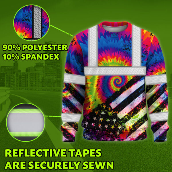 Hi2BVis2BLong2BSleeve2BShirt2BReflective2BTie2BDye2B22BUS2BFlag2BPaint2B4-91rr4.jpg