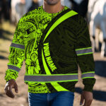 Hi2BVis2BPolo2BShirt2BReflective2BTapes2BHawaiian2BPolynesian2BTribal2BCustom2BName2B5-GACcf.jpg