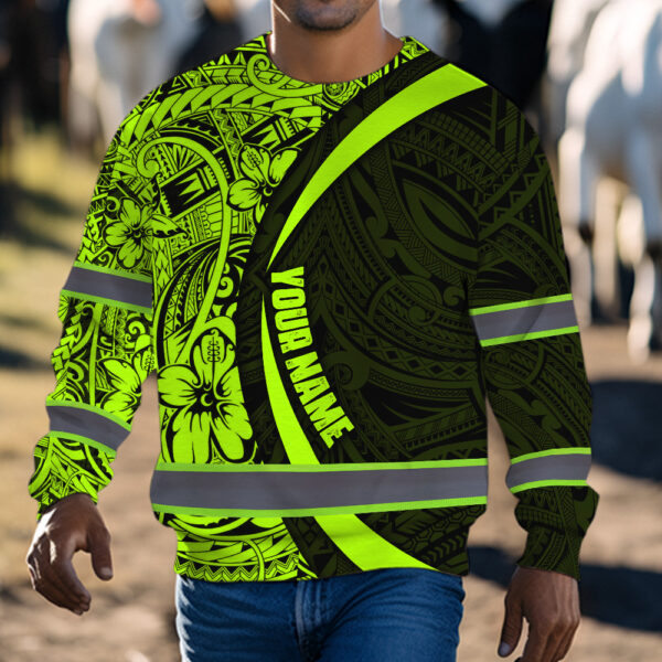 Hi2BVis2BPolo2BShirt2BReflective2BTapes2BHawaiian2BPolynesian2BTribal2BCustom2BName2B5-GACcf.jpg