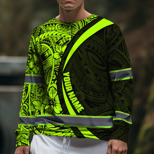 Hi2BVis2BPolo2BShirt2BReflective2BTapes2BHawaiian2BPolynesian2BTribal2BCustom2BName2B7-WbvOb.jpg