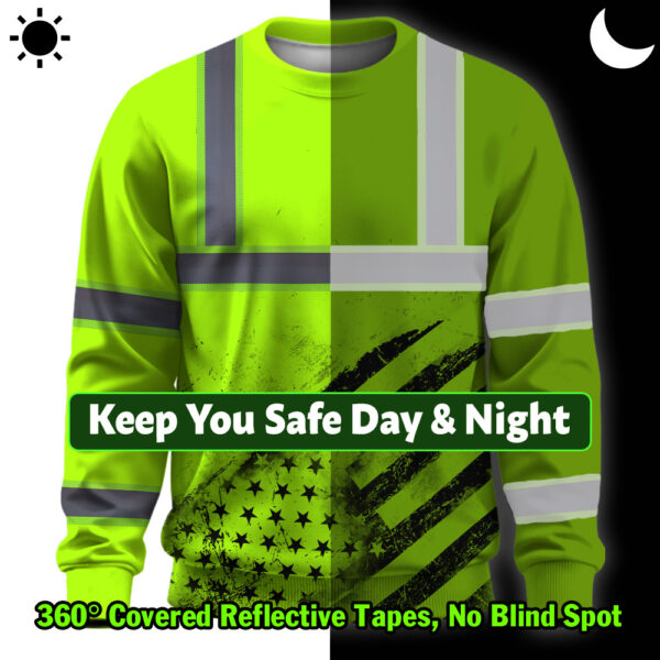 Hi2BVis2BShirt2BReflective2BGreen2BBlack2BUS2BFlag2BCustom2BName2BSafety2B3-2EUif.jpg