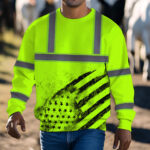 Hi2BVis2BShirt2BReflective2BGreen2BBlack2BUS2BFlag2BCustom2BName2BSafety2B5-IrgxK.jpg