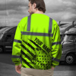 Hi2BVis2BShirt2BReflective2BGreen2BBlack2BUS2BFlag2BCustom2BName2BSafety2B6-dvYFy.jpg
