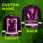 High2BVisibility2BLong2BSleeve2BShirt2BReflective2BSugar2BSkull2BPink2BHis2BQueen2BSafety2B2-bsfq5.jpg