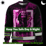 High2BVisibility2BLong2BSleeve2BShirt2BReflective2BSugar2BSkull2BPink2BHis2BQueen2BSafety2B3-RAFnk.jpg