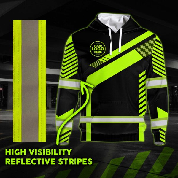 Reflective Line