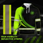 Reflective Line
