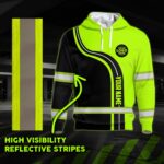 Reflective Line