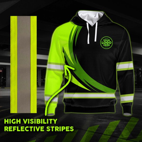 Reflective Line