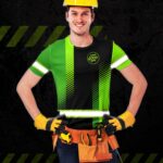 hi-vis-shirt-uniform-company-reflective-stripes-green-neon-custom-mc4