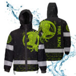 Hi-Vis-Jacket-Waterproof-And-Windproof-Reflective-Green-Neon-Viking-Custom-Name-Safety-4