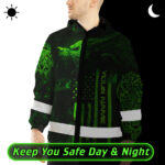 Hi-Vis-Jacket-Waterproof-And-Windproof-Reflective-Tapes-Green-Viking-Custom-Name-Safety-Workwear-2