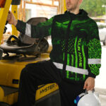 Hi-Vis-Jacket-Waterproof-And-Windproof-Reflective-Tapes-Green-Viking-Custom-Name-Safety-Workwear-5