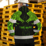Hi-Vis-Jacket-Waterproof-And-Windproof-Reflective-Tapes-Green-Viking-Custom-Name-Safety-Workwear-6