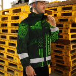 Hi-Vis-Jacket-Waterproof-And-Windproof-Reflective-Tapes-Green-Viking-Custom-Name-Safety-Workwear-7