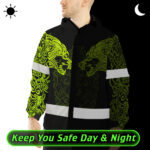 Hi-Vis-Jacket-Waterproof-And-Windproof-Reflective-Tapes-Vikings-Wolf-Custom-Name-Safety-Workwear-2