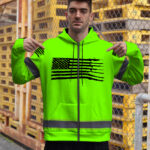 Hi2BVis2BZip2BHoodie2BGreen2BNeon2BReflective2BGun2BUS2BFlag2BCustom2BName2B6-D55WW.jpg