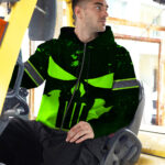 Hi2BVis2BZip2BHoodie2BGreen2BNeon2BUS2BFlag2B-2BPersonalized2BSafety2BWorkwear2B5-DSazT.jpg