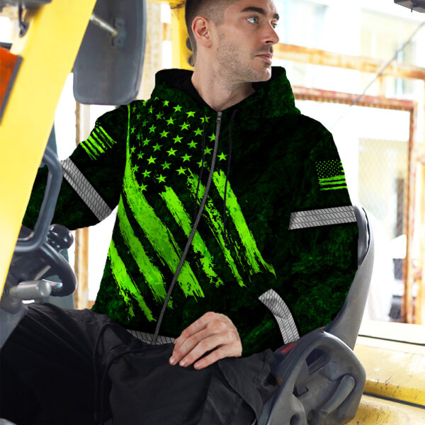 Hi2BVis2BZip2BHoodie2BReflective2BTapes2BGreen2BNeon2BUSA2BFlag2BCustom2BName2B5-zMB9s.jpg