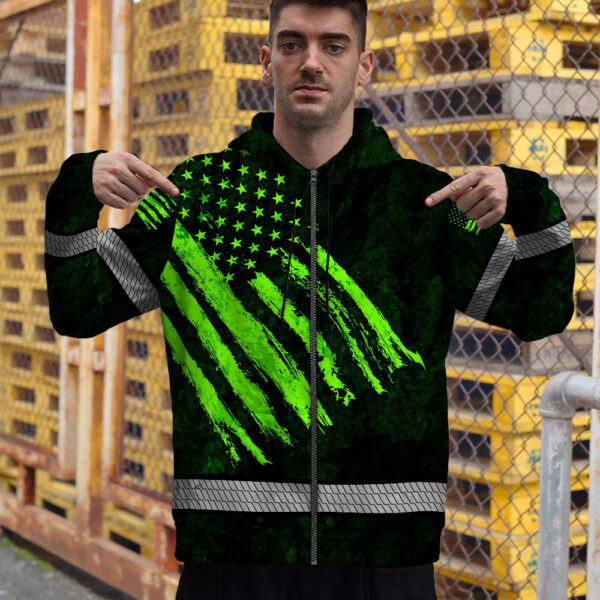 Hi2BVis2BZip2BHoodie2BReflective2BTapes2BGreen2BNeon2BUSA2BFlag2BCustom2BName2B6-edfuD.jpg
