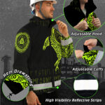 High-Visibility-Jacket-Waterproof-And-Windproof-Reflective-Men's-Viking-Safety-Workwear-3