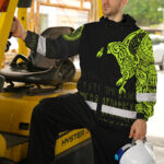 High-Visibility-Jacket-Waterproof-And-Windproof-Reflective-Men's-Viking-Safety-Workwear-5