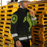 High-Visibility-Jacket-Waterproof-And-Windproof-Reflective-Men's-Viking-Safety-Workwear-7