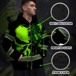 Personalized2BHi2BVis2BZip2BHoodie2BWith2BScratched2BGreen2BNeon2BSkull2BAnd2BAmerican2BFlag2B4-Pmtrj.jpg