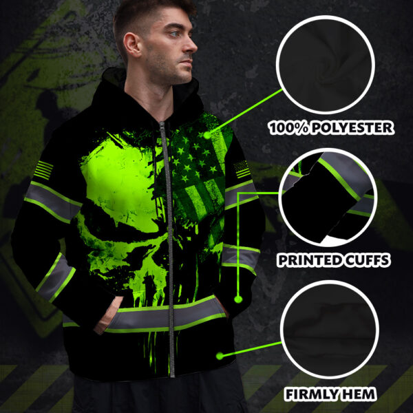 Personalized2BHi2BVis2BZip2BHoodie2BWith2BScratched2BGreen2BNeon2BSkull2BAnd2BAmerican2BFlag2B4-Pmtrj.jpg
