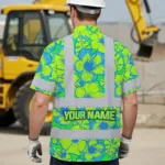 hi-vis-hawaiian-shirt-reflective-tapes-blue-neon-and-green-flowers-7e41f.webp