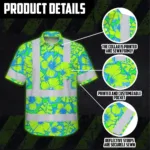 hi-vis-hawaiian-shirt-reflective-tapes-blue-neon-and-green-flowers-b246c.webp