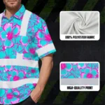 hi-vis-hawaiian-shirt-reflective-tapes-blue-neon-and-pink-flowers-60797.webp