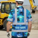 hi-vis-hawaiian-shirt-reflective-tapes-blue-neon-flowers-4-custom-94afa.webp