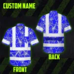 hi-vis-hawaiian-shirt-reflective-tapes-blue-neon-flowers-custom-name-9d942.webp