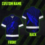 hi-vis-hawaiian-shirt-reflective-tapes-blue-neon-hawaii-whale-custom-e0436.webp