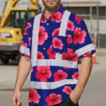 hi-vis-hawaiian-shirt-reflective-tapes-blue-neon-pink-flowers-custom-f33b2.webp