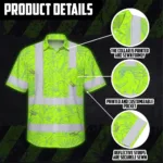 hi-vis-hawaiian-shirt-reflective-tapes-green-grey-flowers-custom-d7c0e.webp
