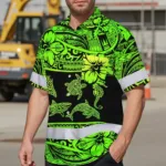 hi-vis-hawaiian-shirt-reflective-tapes-green-neon-hawaiian-c4329.webp