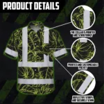 hi-vis-hawaiian-shirt-reflective-tapes-lime-neon-flowers-custom-name-5105d.webp