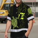 hi-vis-hawaiian-shirt-reflective-tapes-lime-neon-hawaiian-polynesian-c5318.webp