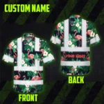 hi-vis-hawaiian-shirt-reflective-tapes-neon-pink-flowers-2-custom-0df50.webp