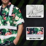 hi-vis-hawaiian-shirt-reflective-tapes-neon-pink-flowers-2-custom-fd8db.webp