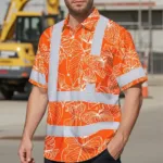 hi-vis-hawaiian-shirt-reflective-tapes-orange-neon-flowers-custom-3a62c.webp