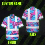 hi-vis-hawaiian-shirt-reflective-tapes-pink-neon-and-blue-flowers-079c3.webp