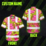 hi-vis-hawaiian-shirt-reflective-tapes-pink-neon-and-lime-flowers-7cfbb.webp
