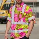 hi-vis-hawaiian-shirt-reflective-tapes-pink-neon-and-lime-flowers-bdca9.webp