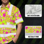 hi-vis-hawaiian-shirt-reflective-tapes-pink-neon-and-lime-flowers-fc16e.webp
